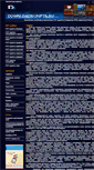 Mobile Screenshot of downloadscripts.ru